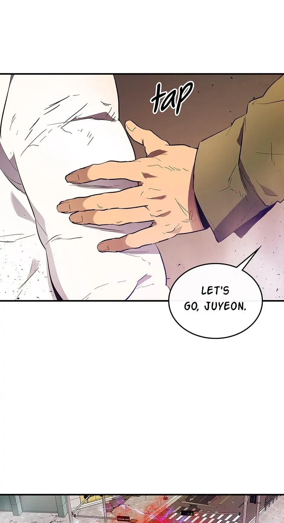 Level Up with the Gods Chapter 12 - 11