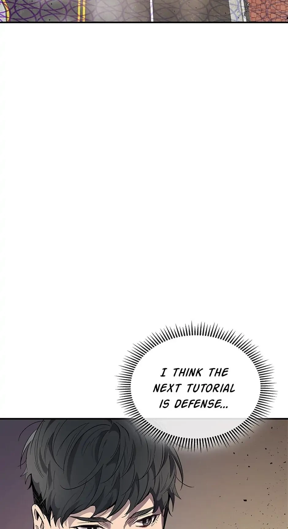 Level Up with the Gods Chapter 12 - 13