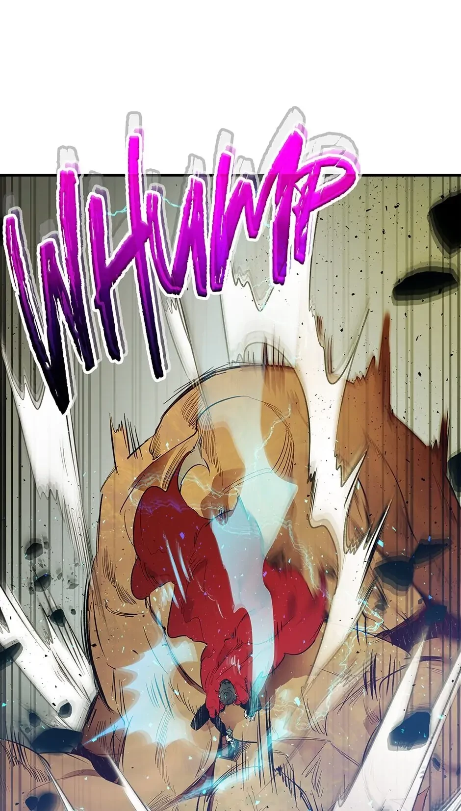 Level Up with the Gods Chapter 14 - 70