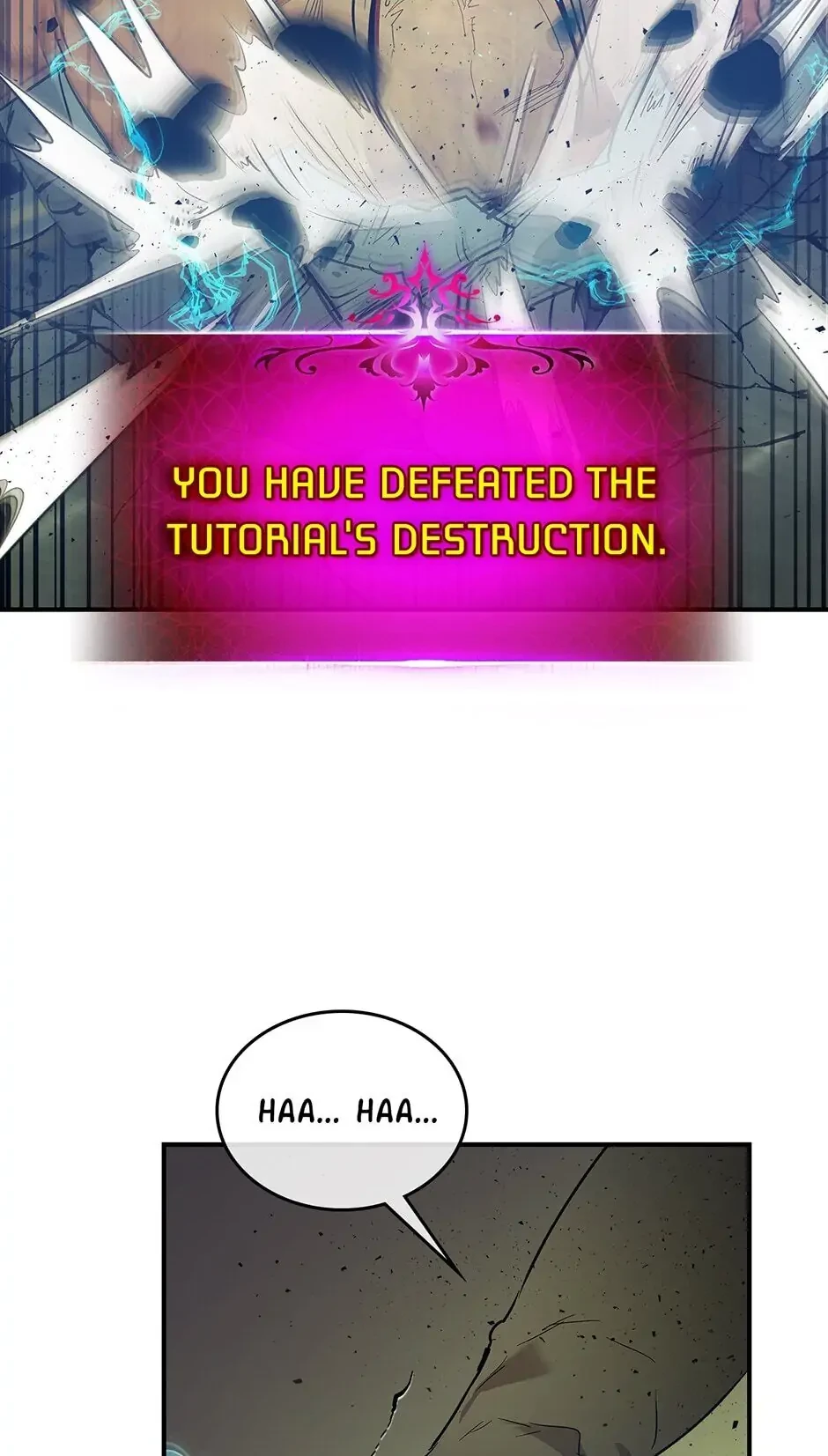Level Up with the Gods Chapter 14 - 71