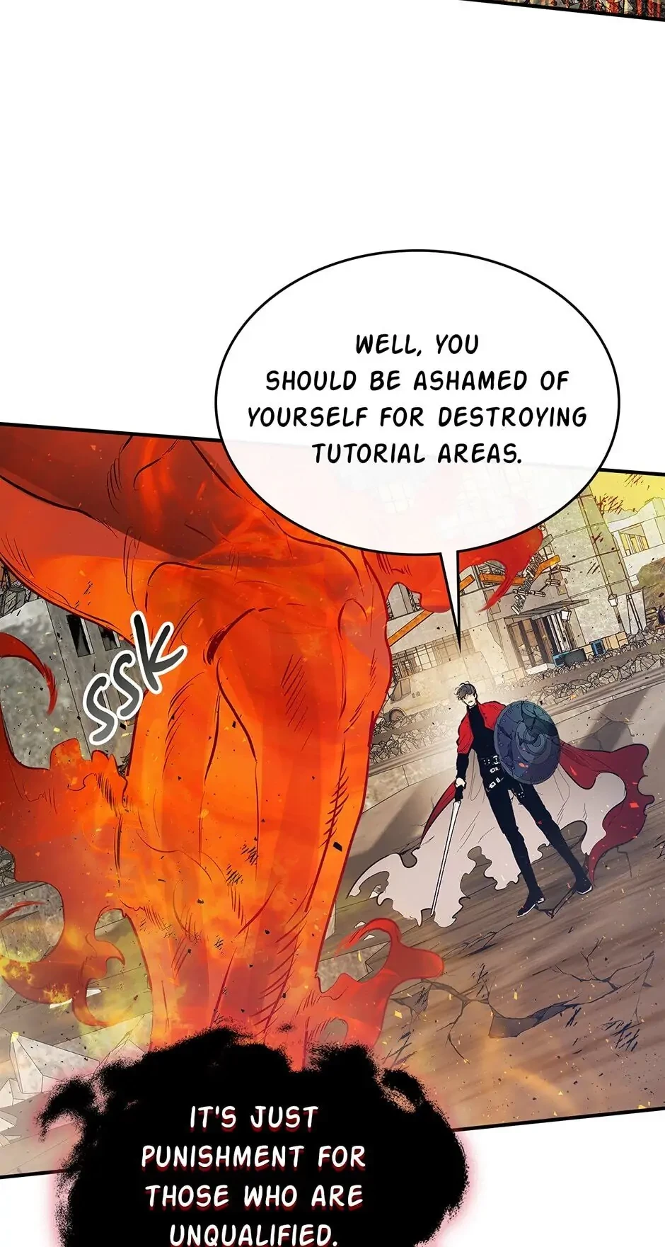 Level Up with the Gods Chapter 13 - 54