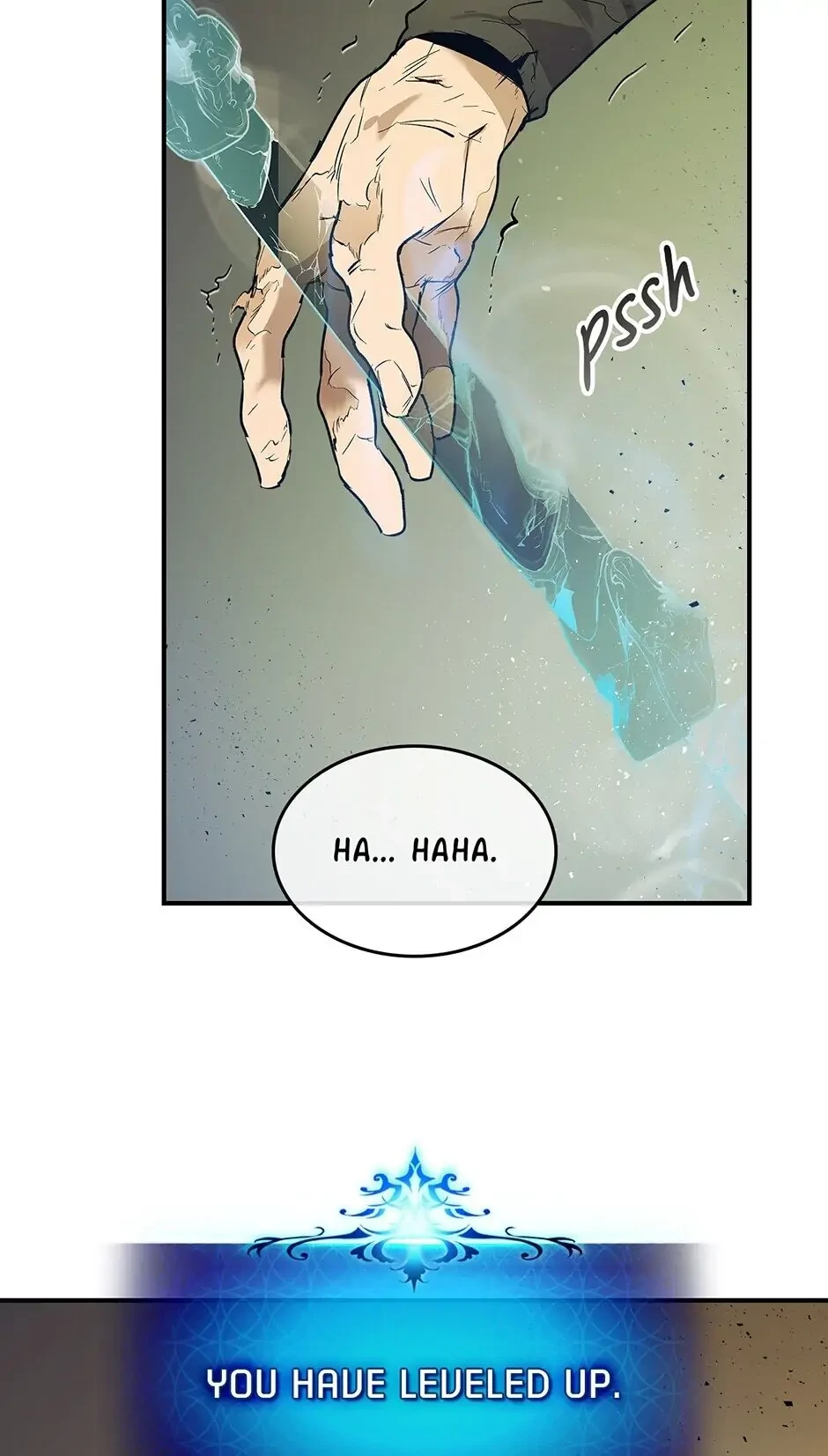 Level Up with the Gods Chapter 14 - 72