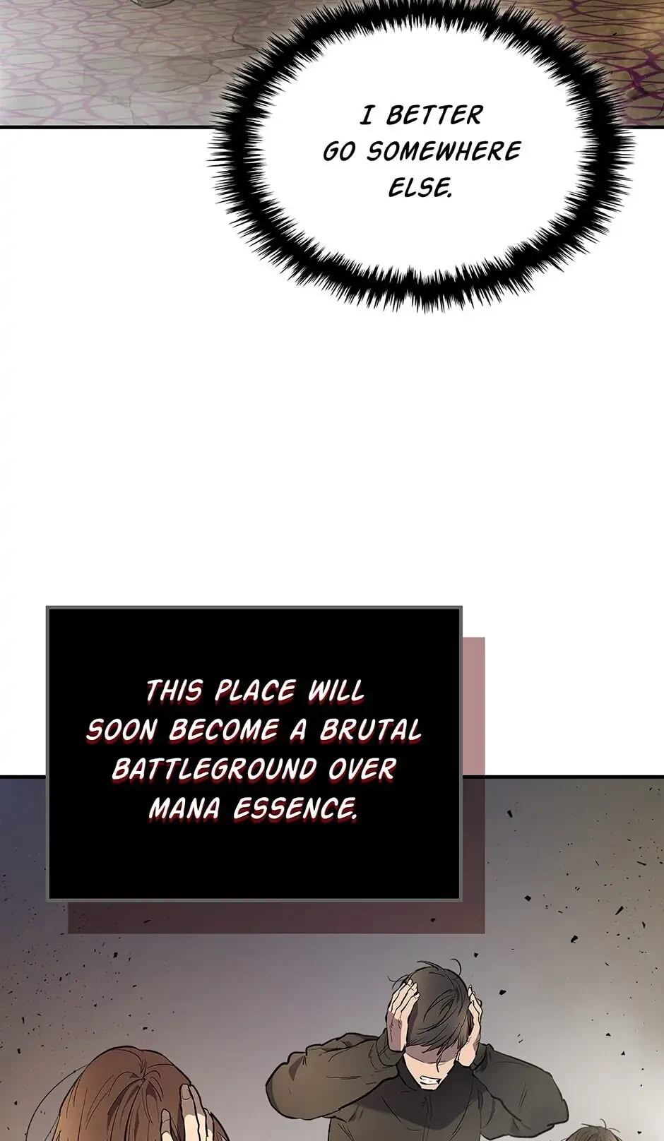 Level Up with the Gods Chapter 12 - 18