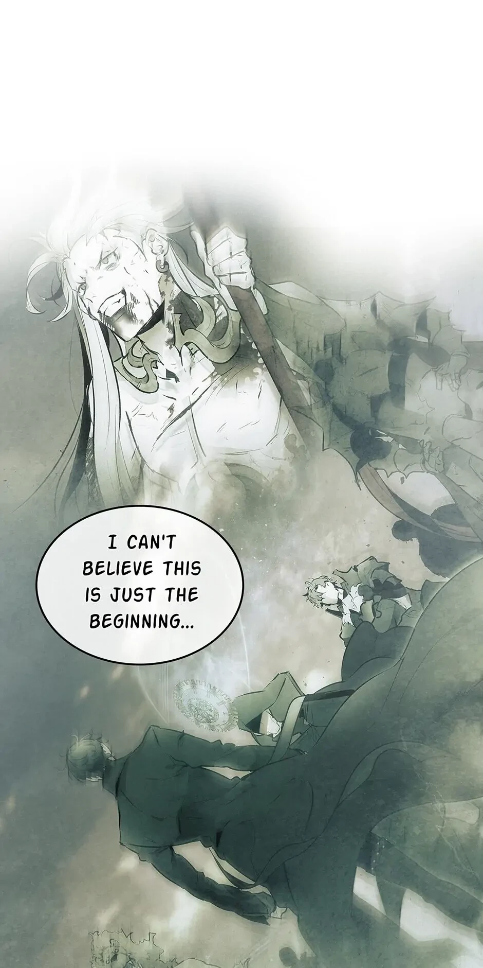 Level Up with the Gods Chapter 14 - 74