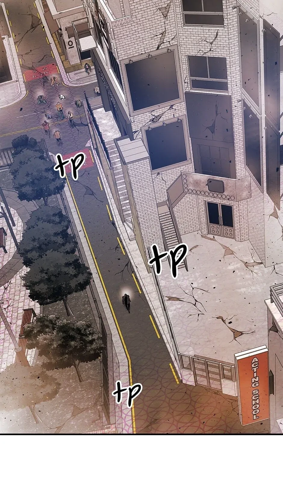 Level Up with the Gods Chapter 12 - 20