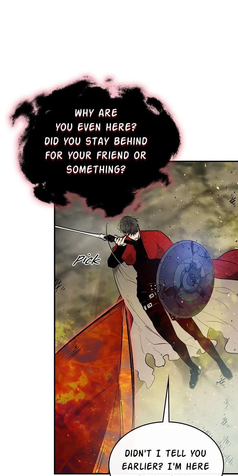 Level Up with the Gods Chapter 13 - 57