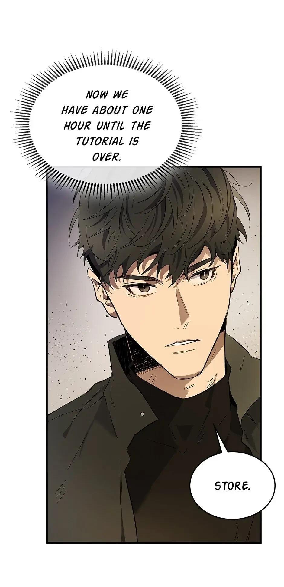 Level Up with the Gods Chapter 12 - 21