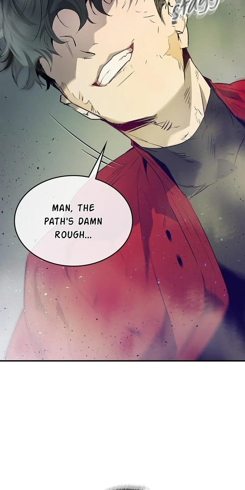 Level Up with the Gods Chapter 14 - 76