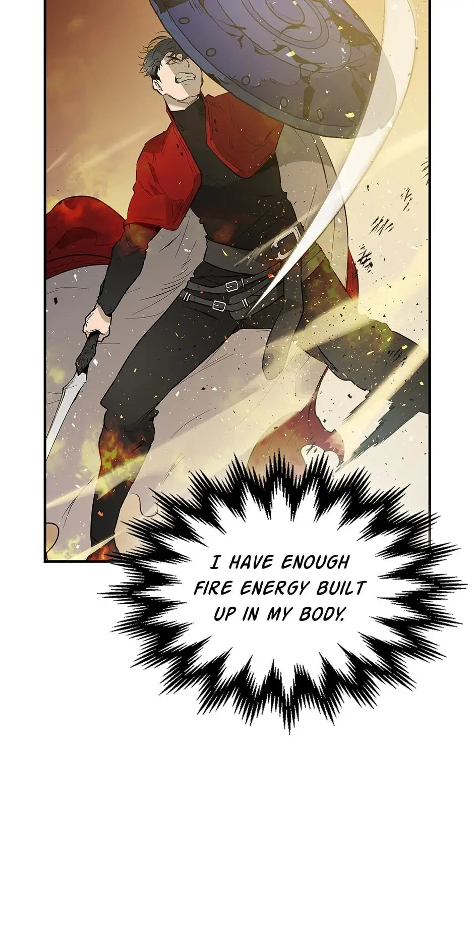 Level Up with the Gods Chapter 13 - 61