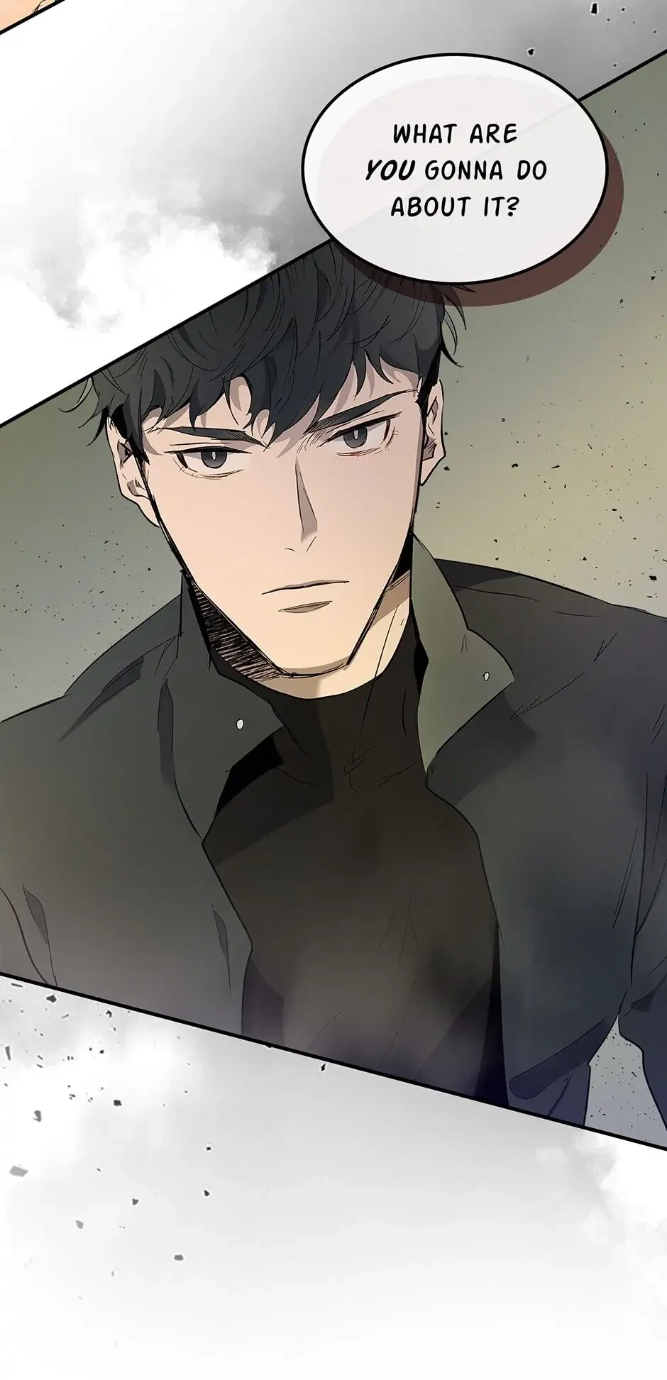 Level Up with the Gods Chapter 11 - 2