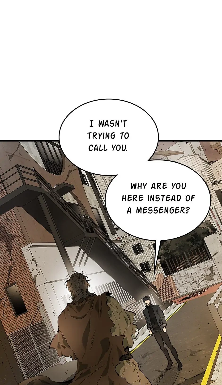 Level Up with the Gods Chapter 12 - 27