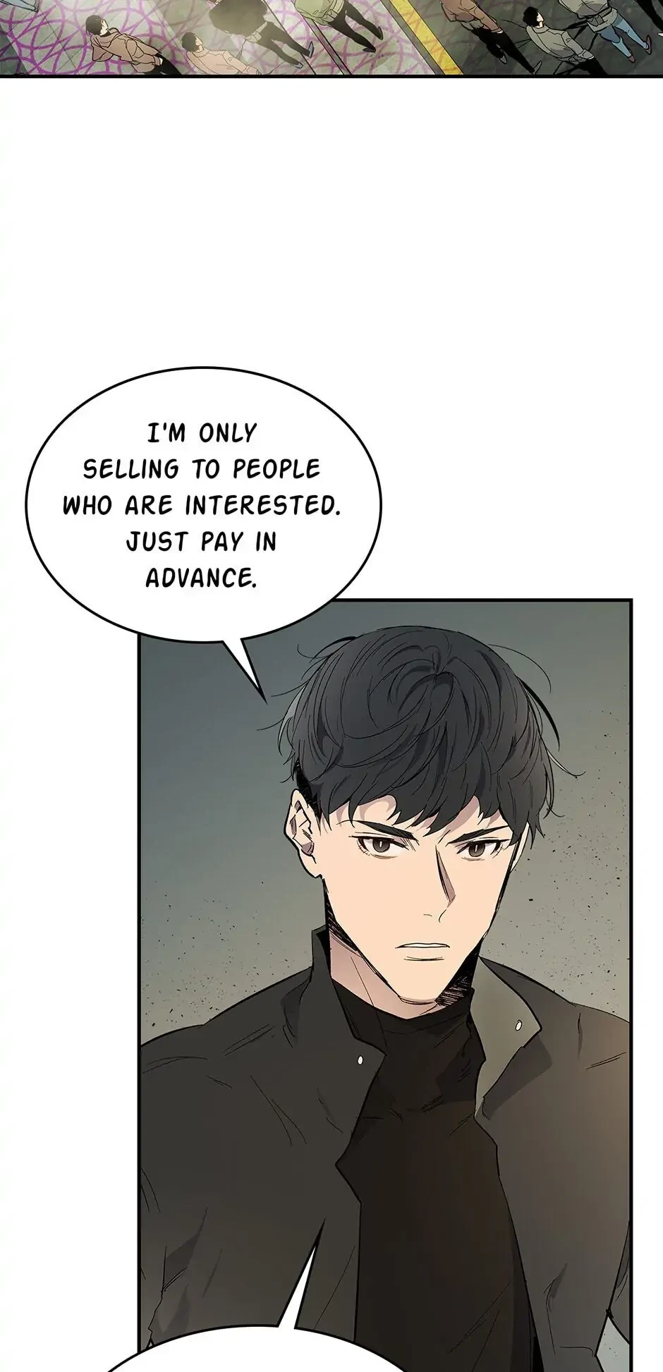 Level Up with the Gods Chapter 11 - 5