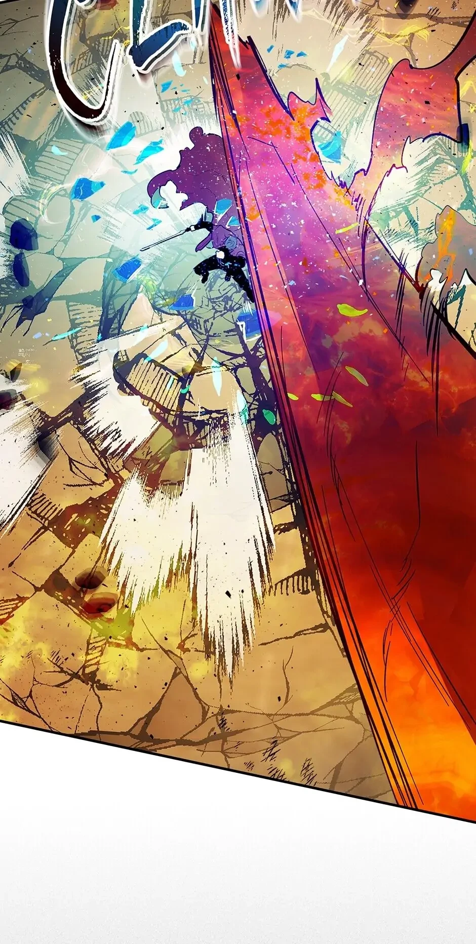 Level Up with the Gods Chapter 13 - 65