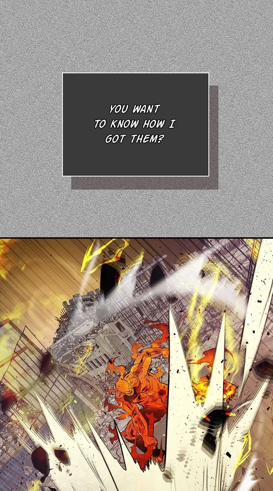 Level Up with the Gods Chapter 13 - 67