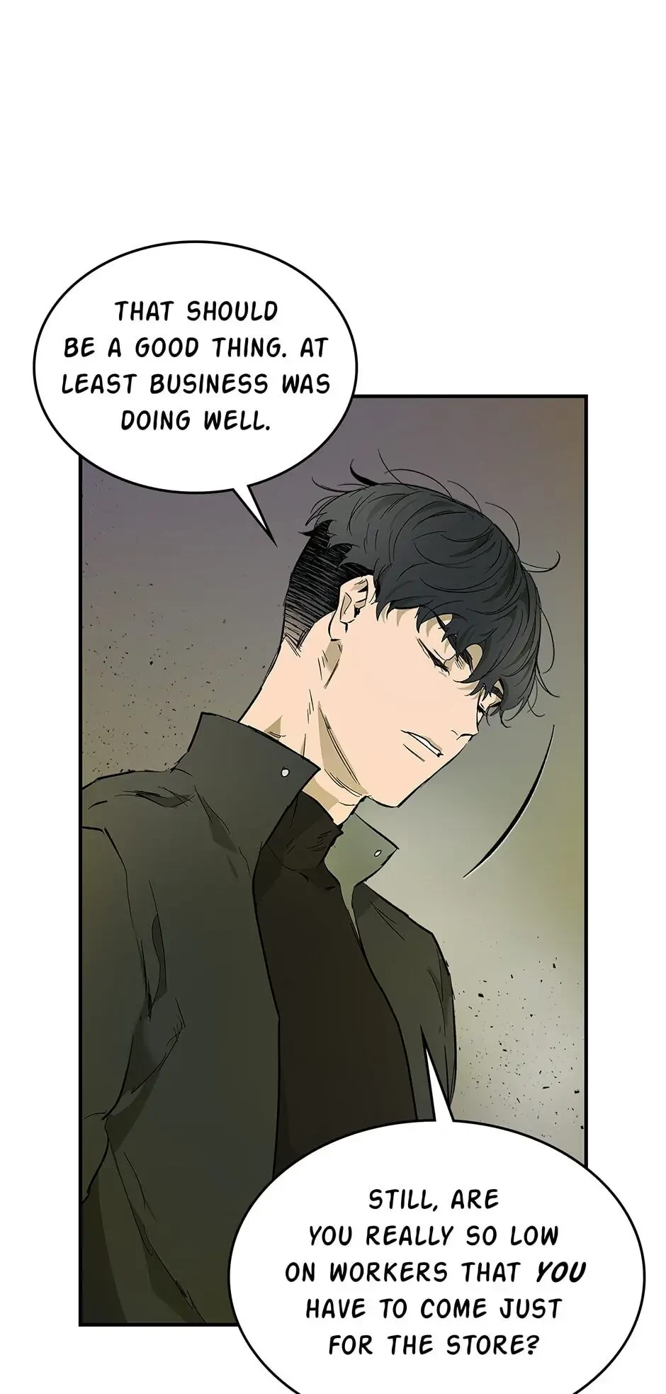 Level Up with the Gods Chapter 12 - 32