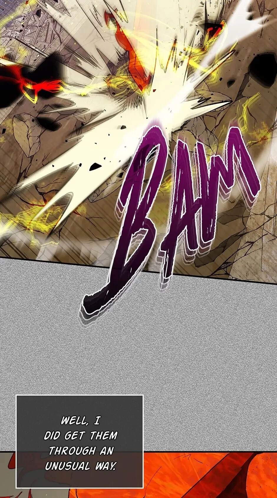 Level Up with the Gods Chapter 13 - 68