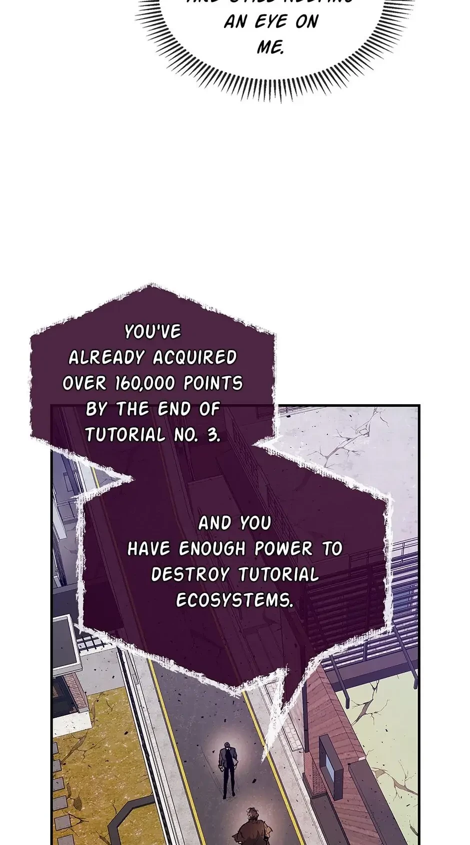 Level Up with the Gods Chapter 12 - 35