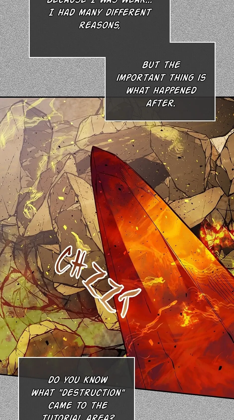 Level Up with the Gods Chapter 13 - 70