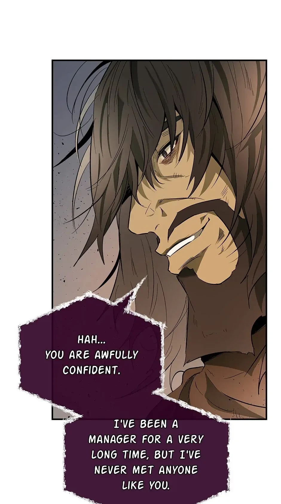 Level Up with the Gods Chapter 12 - 38