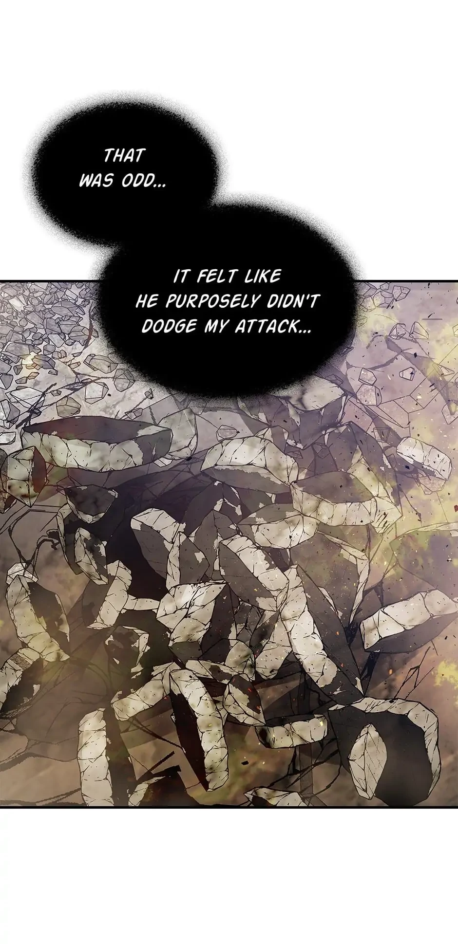 Level Up with the Gods Chapter 13 - 73