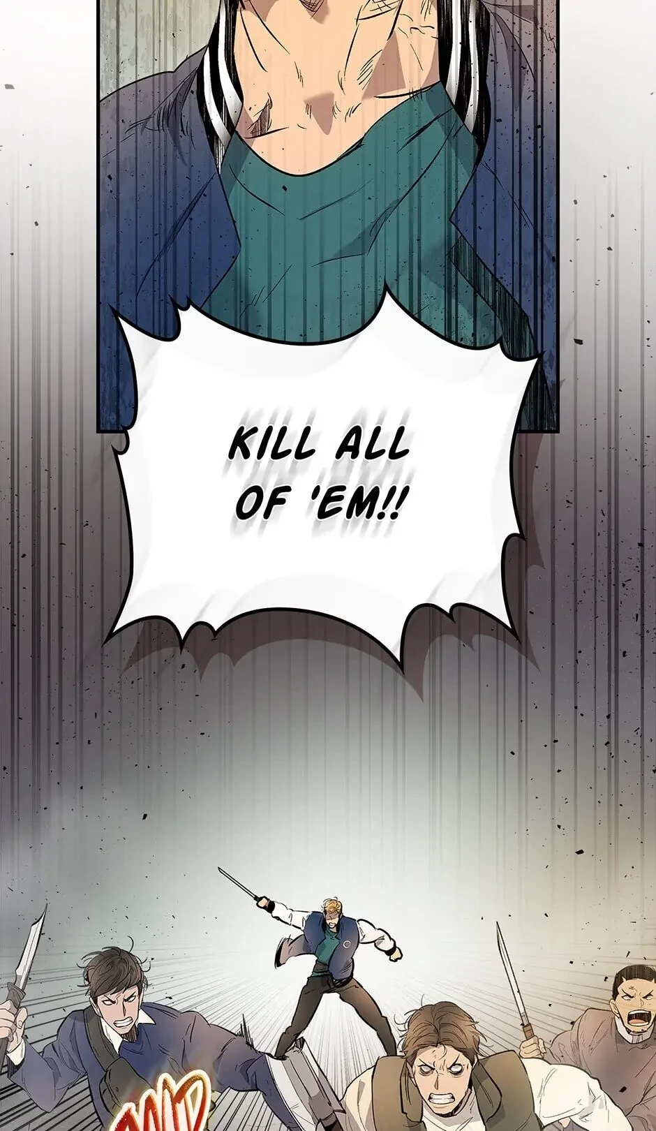 Level Up with the Gods Chapter 11 - 16