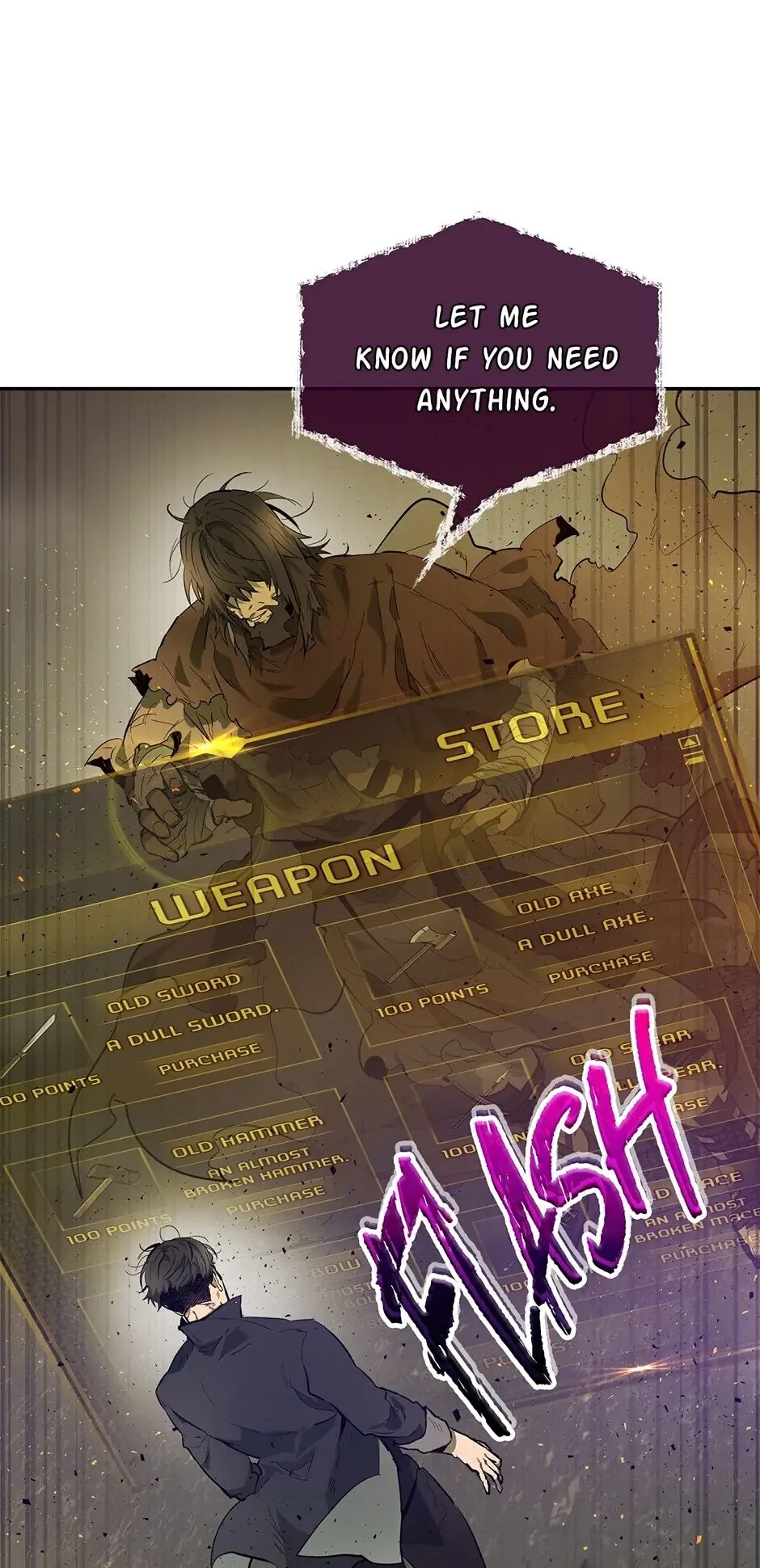 Level Up with the Gods Chapter 12 - 40