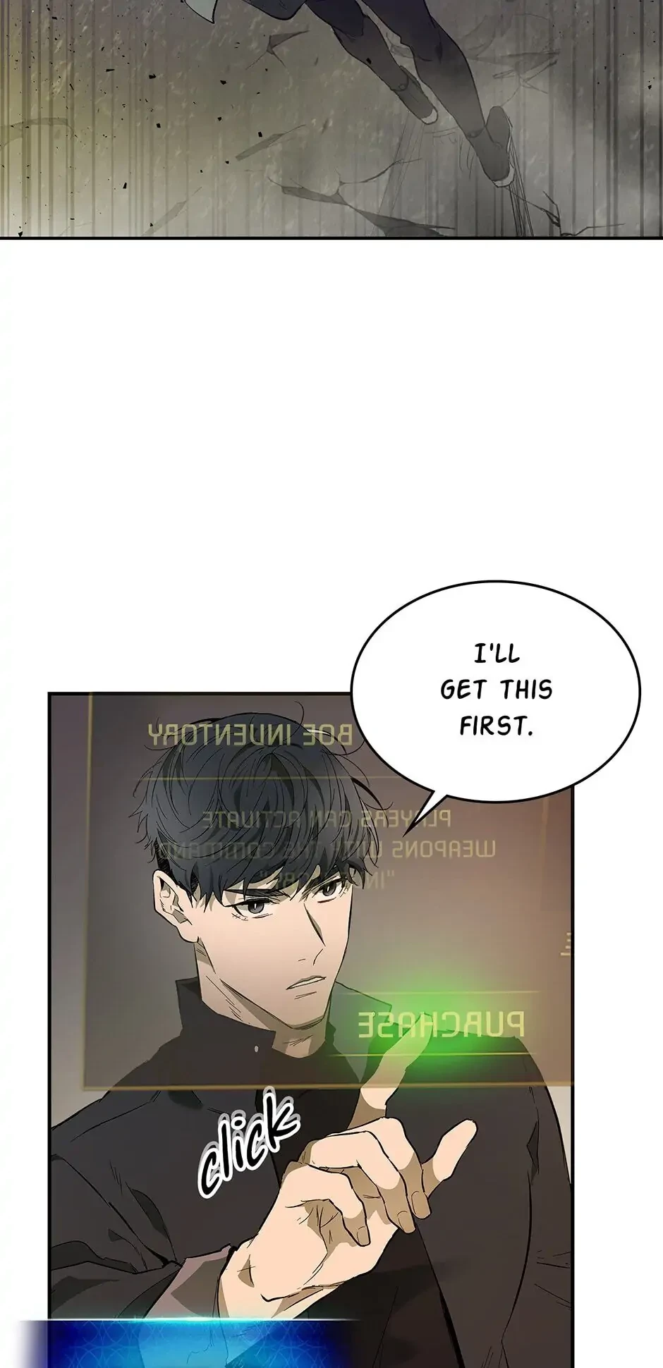 Level Up with the Gods Chapter 12 - 41