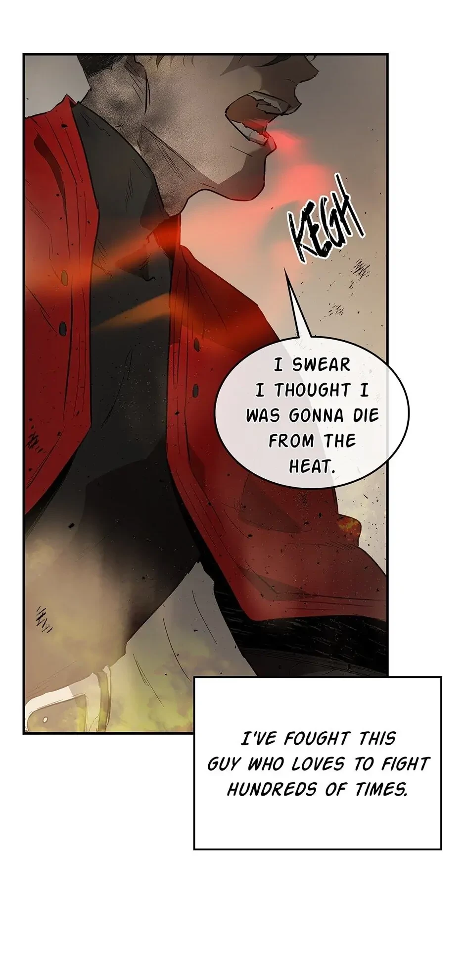 Level Up with the Gods Chapter 13 - 76