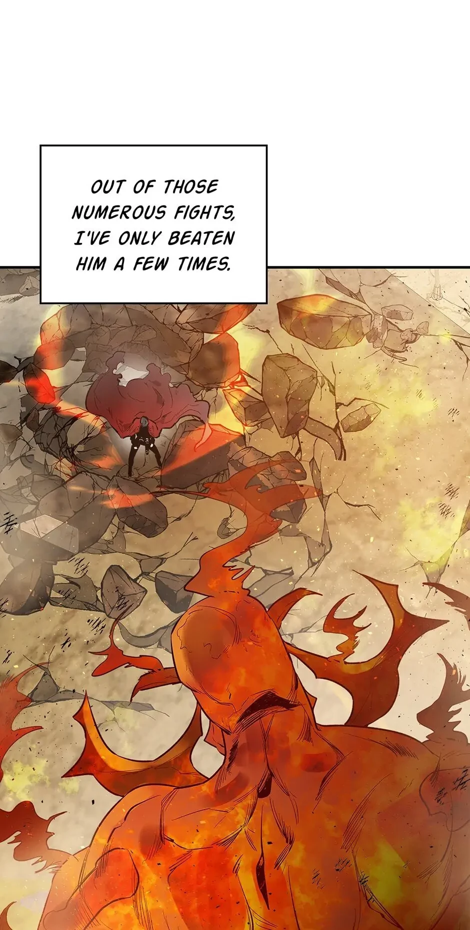 Level Up with the Gods Chapter 13 - 77