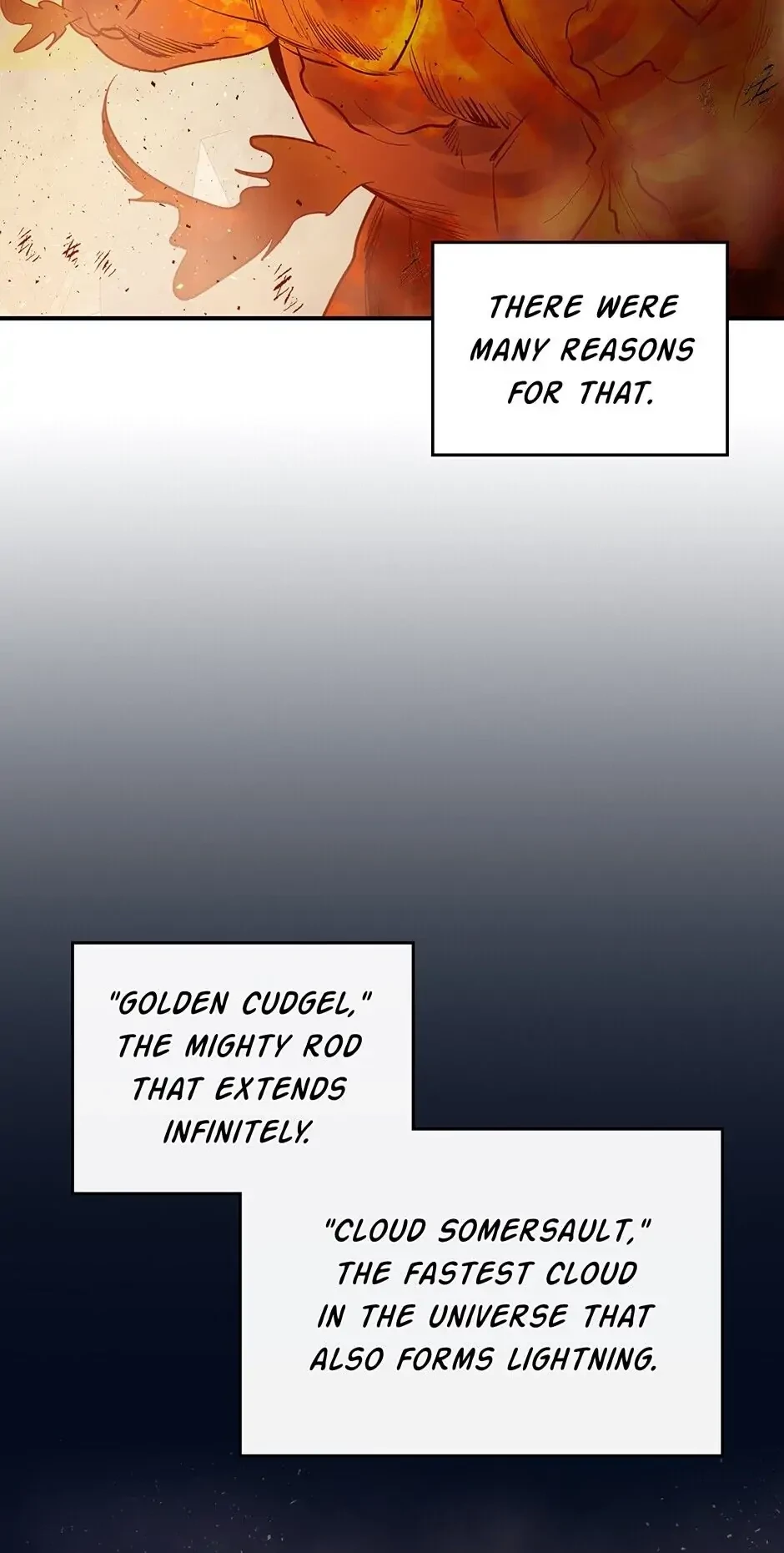 Level Up with the Gods Chapter 13 - 78
