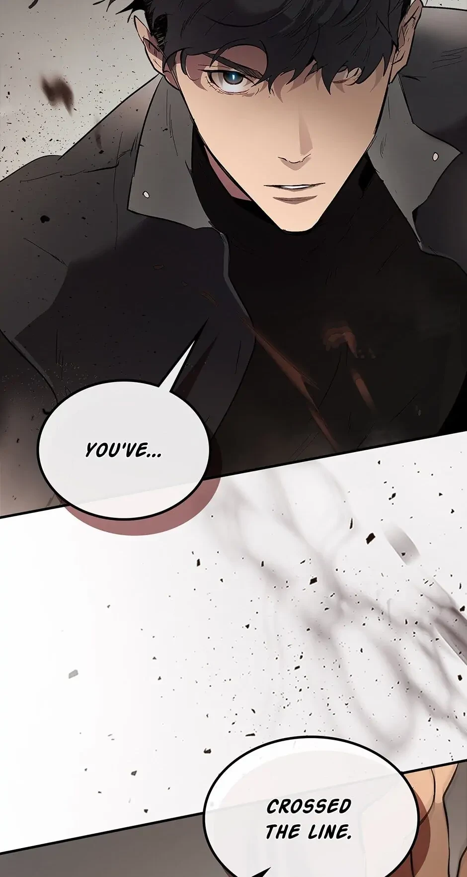 Level Up with the Gods Chapter 11 - 21