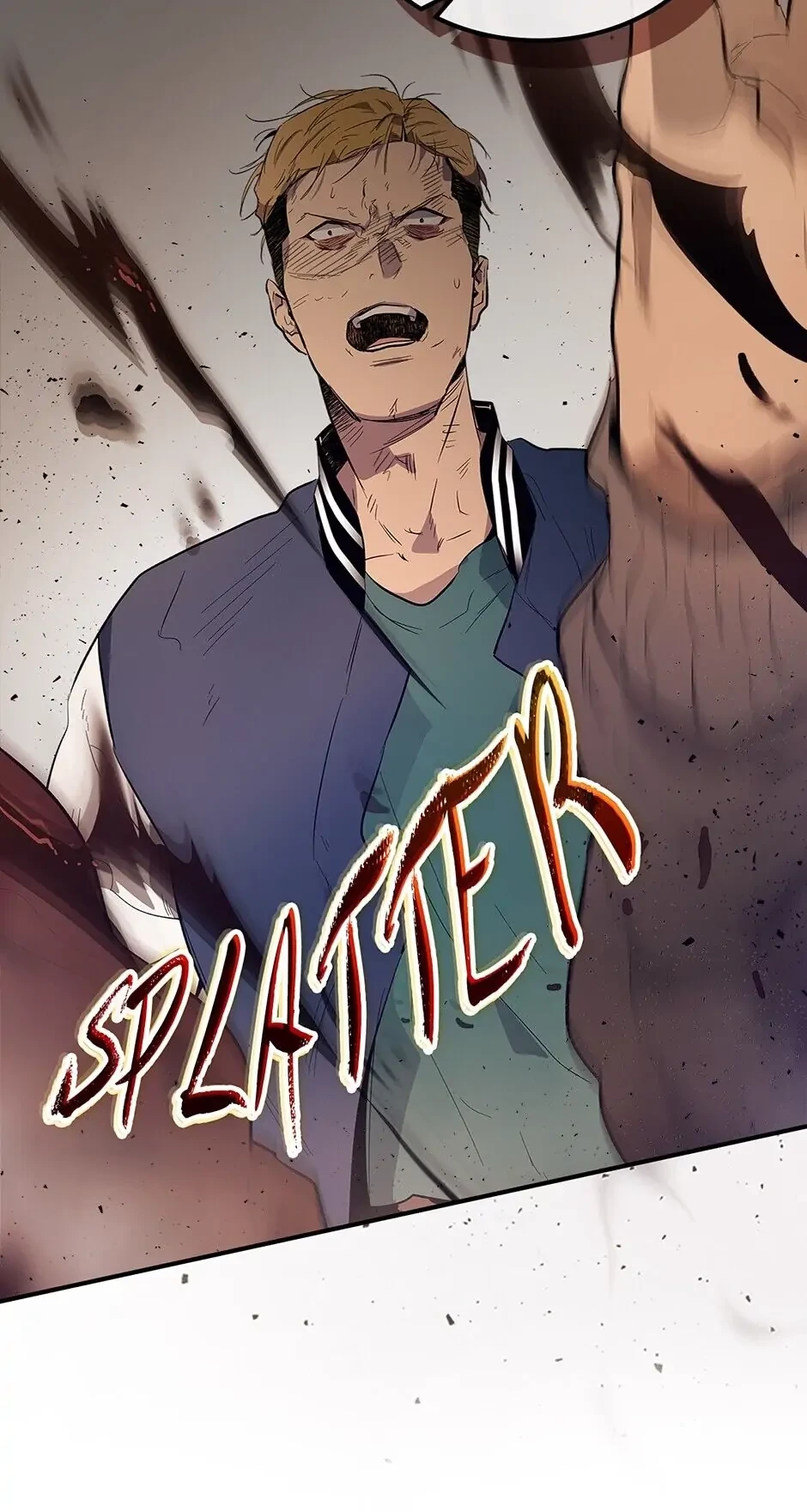 Level Up with the Gods Chapter 11 - 22