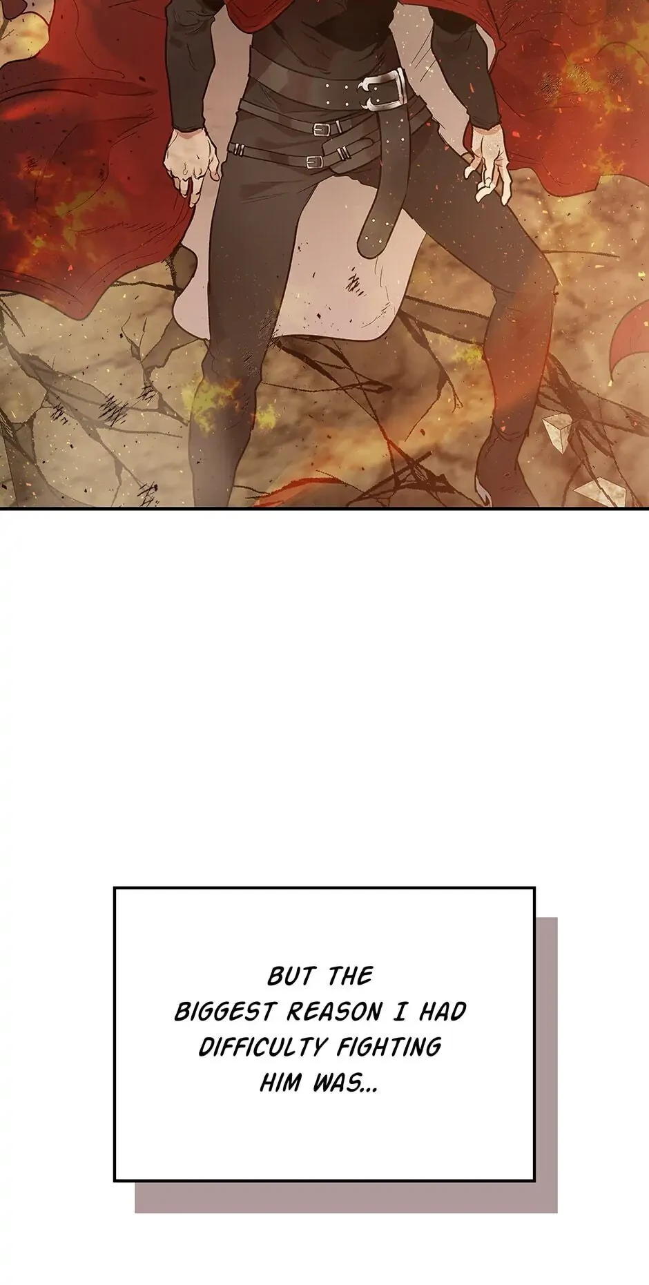 Level Up with the Gods Chapter 13 - 80