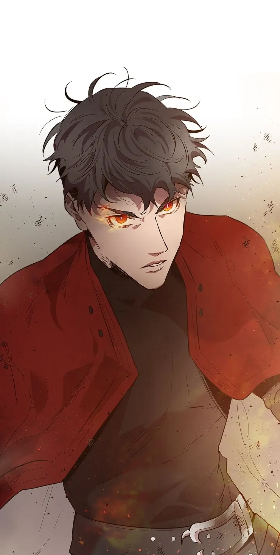 Level Up with the Gods Chapter 13 - 81