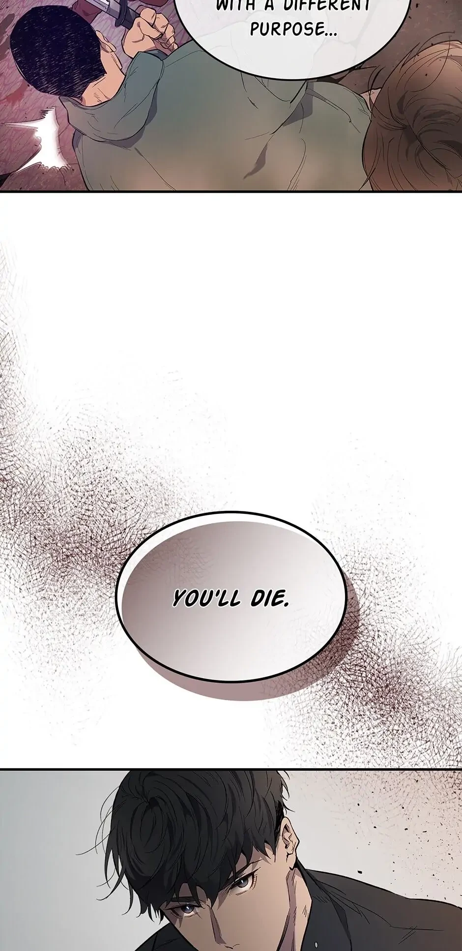 Level Up with the Gods Chapter 11 - 26