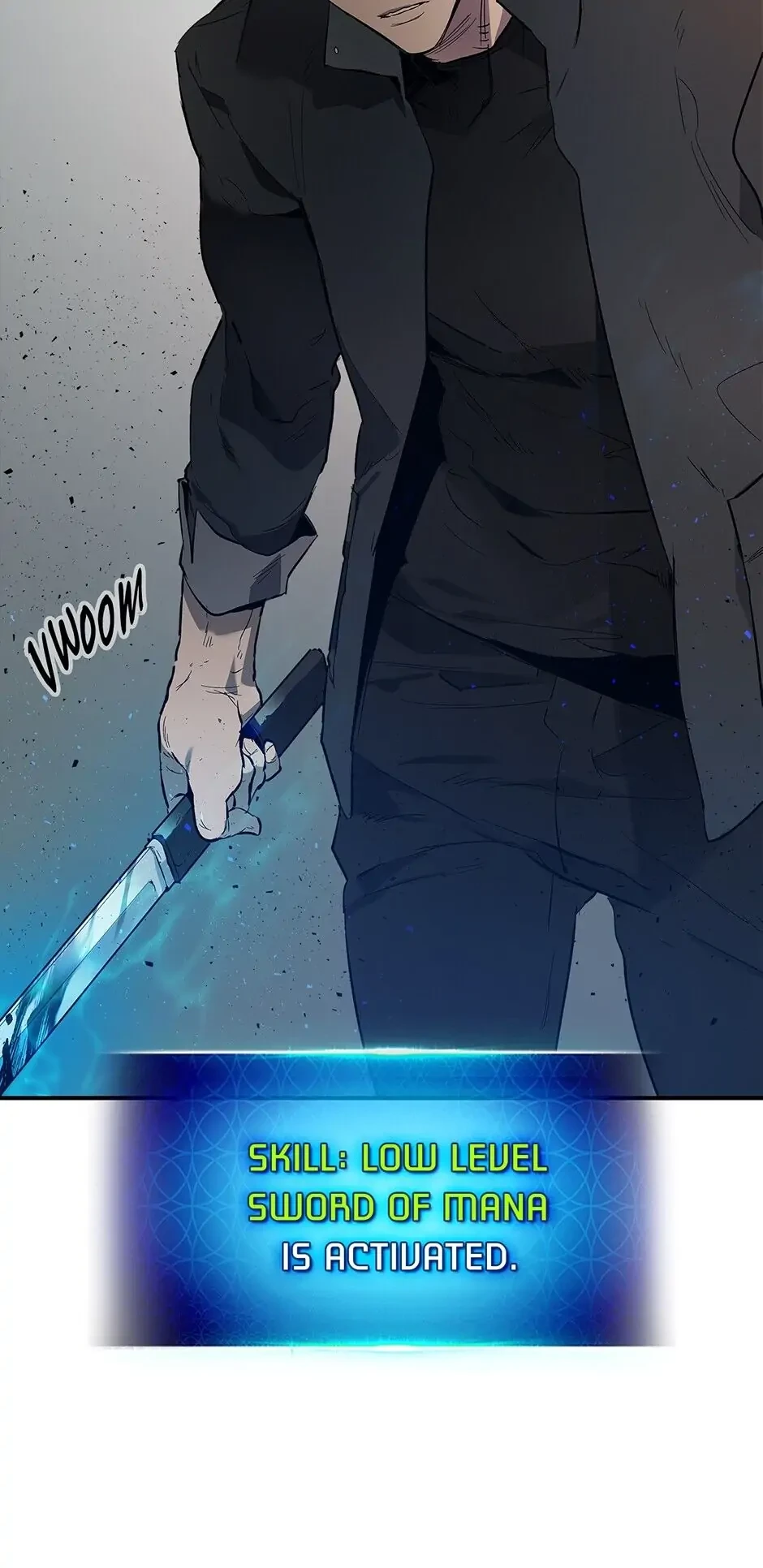 Level Up with the Gods Chapter 11 - 27