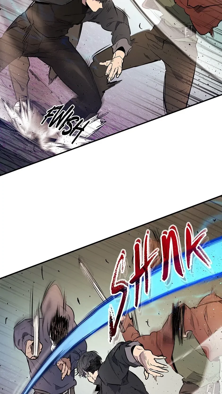 Level Up with the Gods Chapter 11 - 30