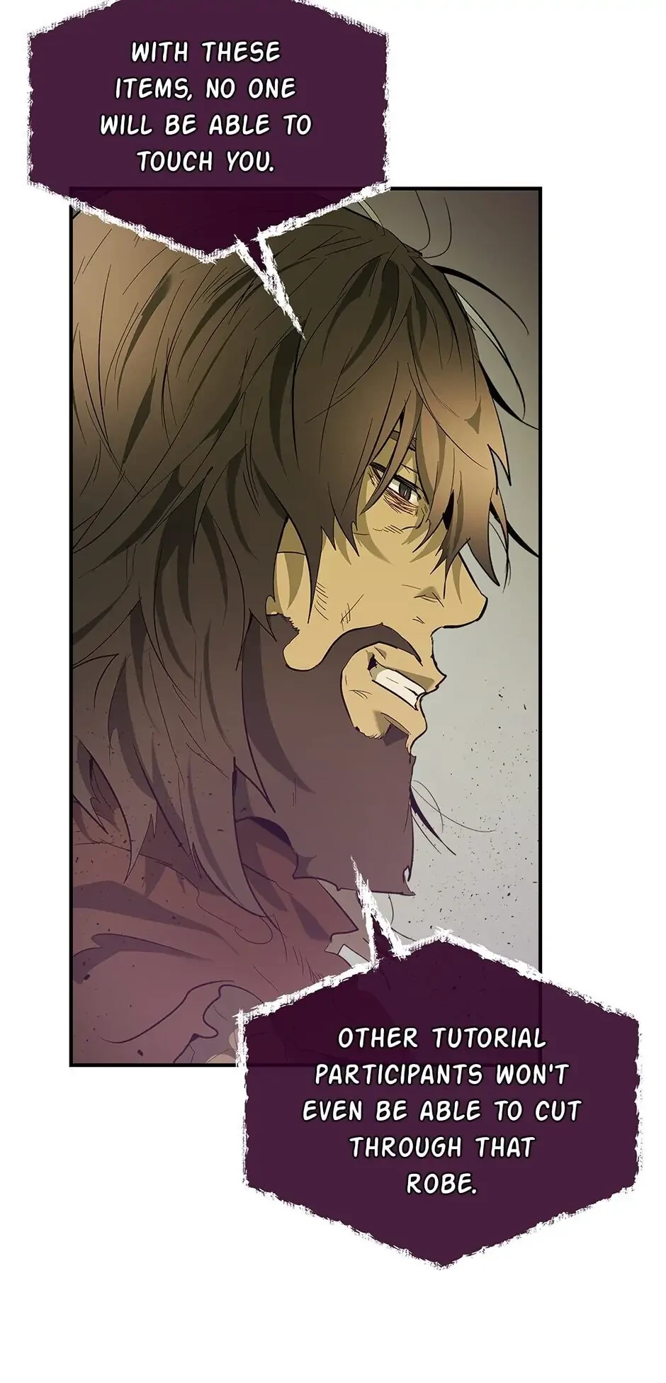 Level Up with the Gods Chapter 12 - 55