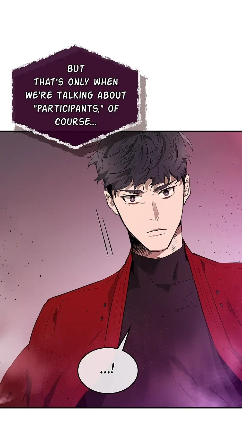 Level Up with the Gods Chapter 12 - 56