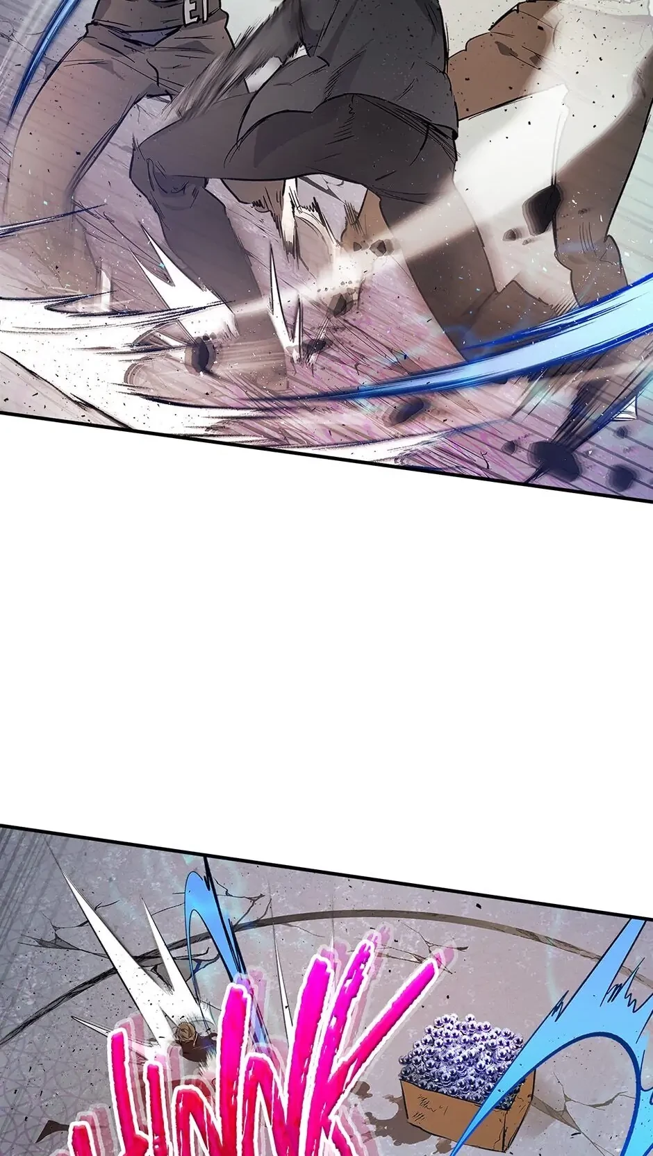 Level Up with the Gods Chapter 11 - 31