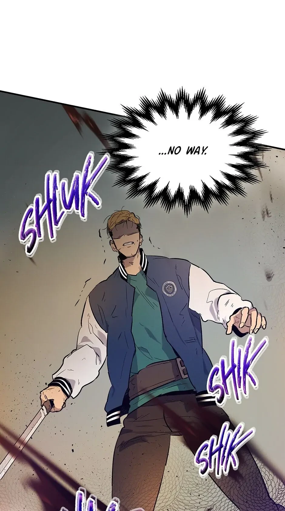 Level Up with the Gods Chapter 11 - 33