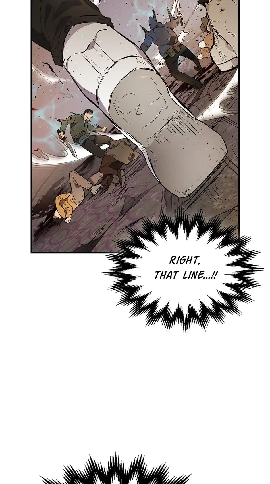 Level Up with the Gods Chapter 11 - 36