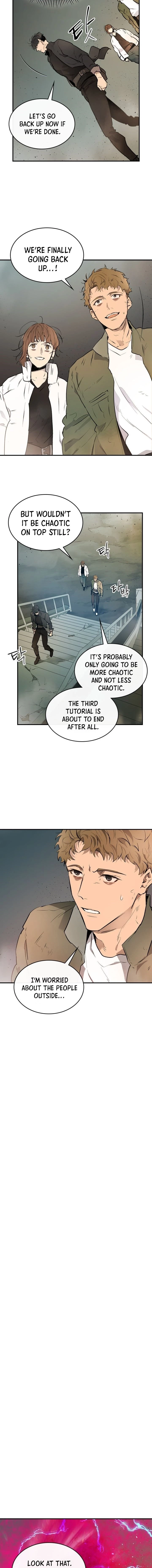 Level Up with the Gods Chapter 10.5 - 7