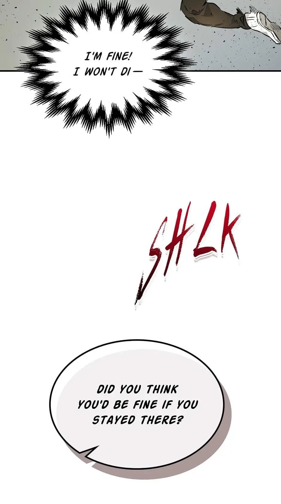 Level Up with the Gods Chapter 11 - 38