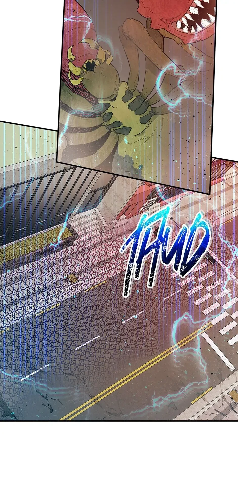 Level Up with the Gods Chapter 12 - 65