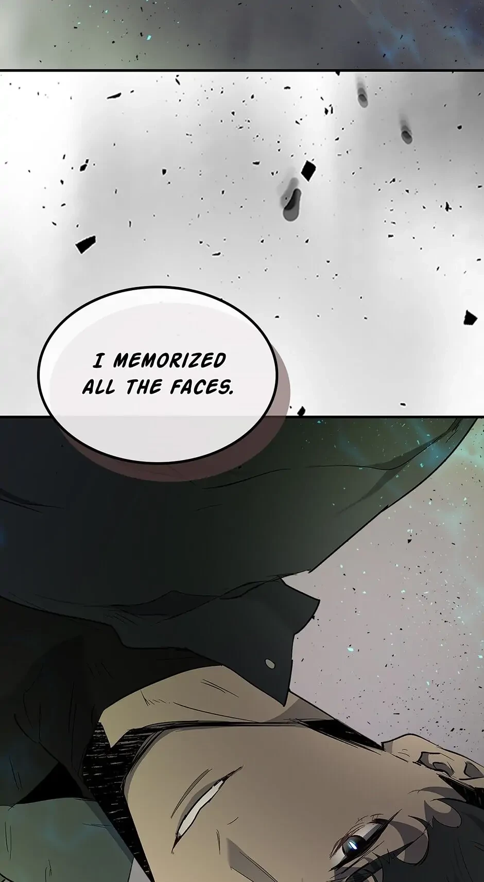 Level Up with the Gods Chapter 11 - 40