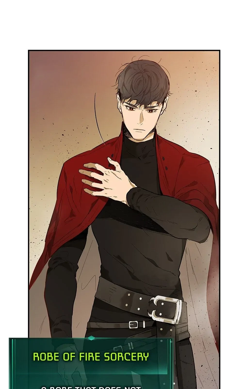 Level Up with the Gods Chapter 12 - 67