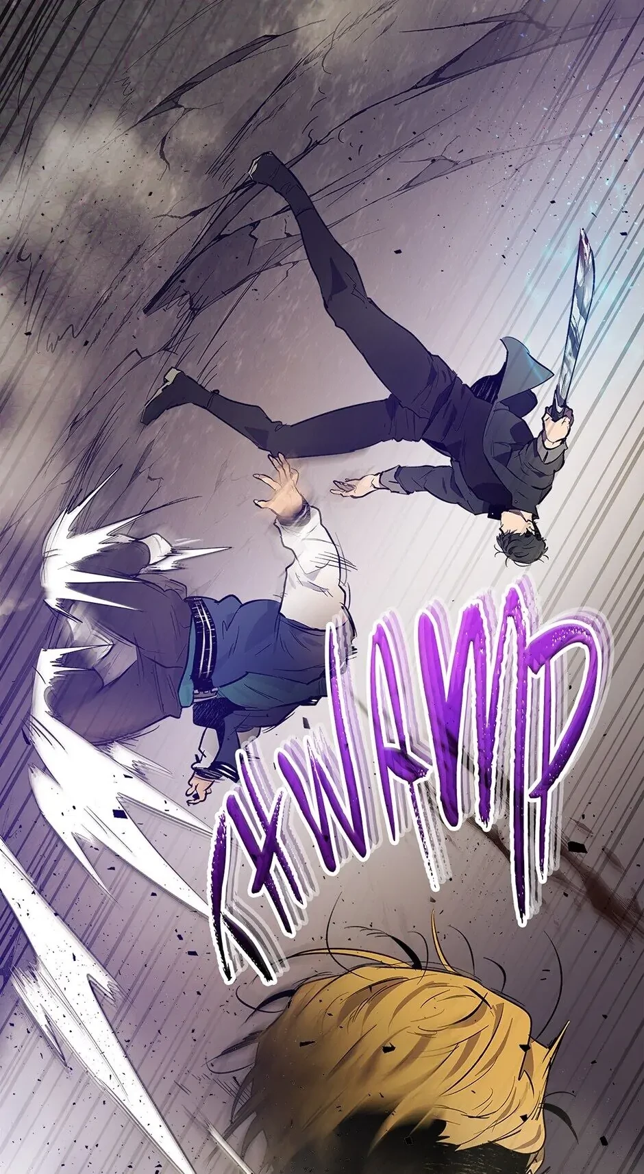 Level Up with the Gods Chapter 11 - 43
