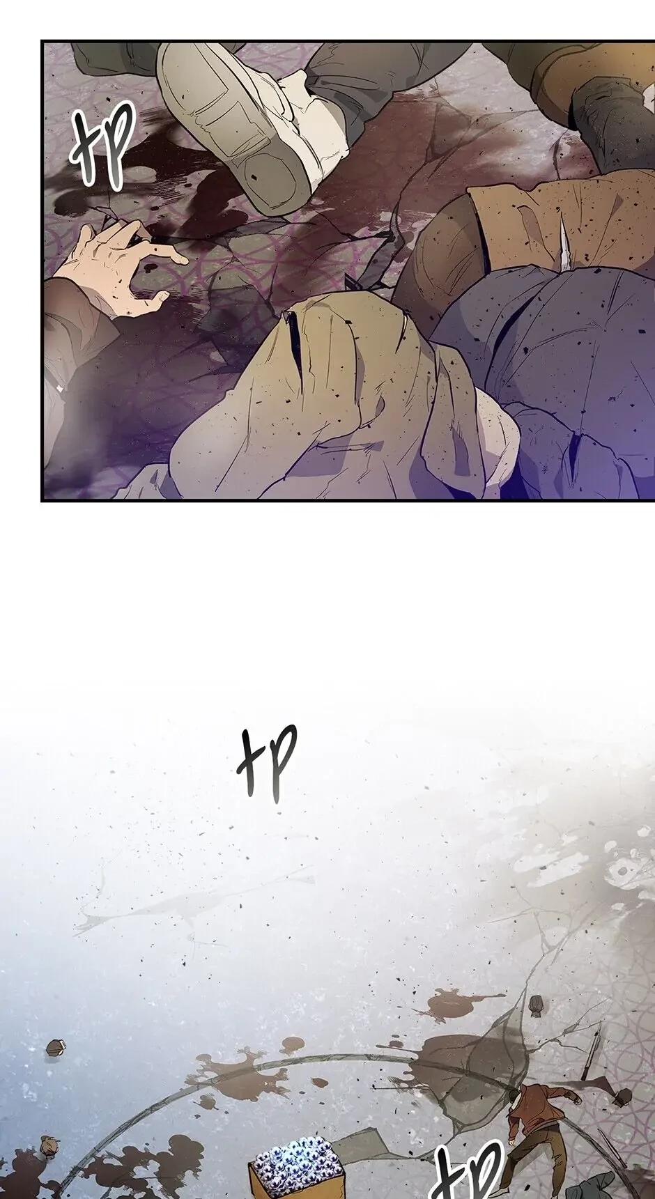Level Up with the Gods Chapter 11 - 47