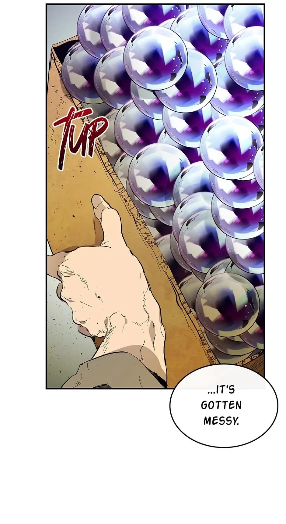 Level Up with the Gods Chapter 11 - 49